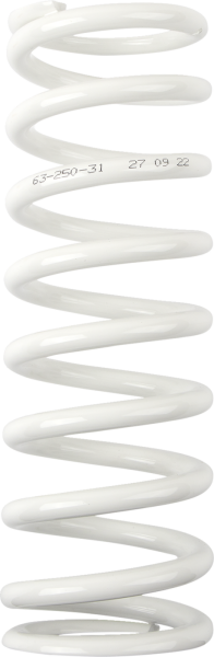 MOOSE RACING Shock Spring White -a10a81698743fbb59f98357e3a0d9078.webp