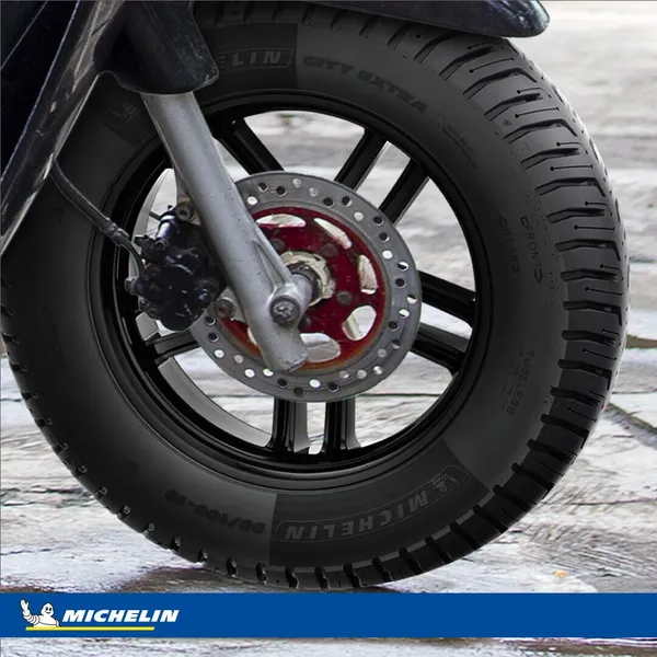 City Extra Tire-3