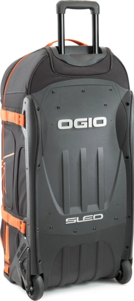 Geanta Calatorie KTM Replica Team 9800 Black/Orange-1