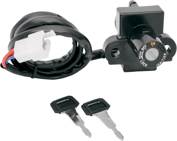 Ignition Switch