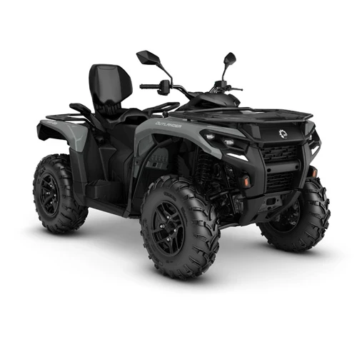 ATV Can-Am Outlander MAX DPS 700 T 50 CP 2027, 1, nordicamoto.ro