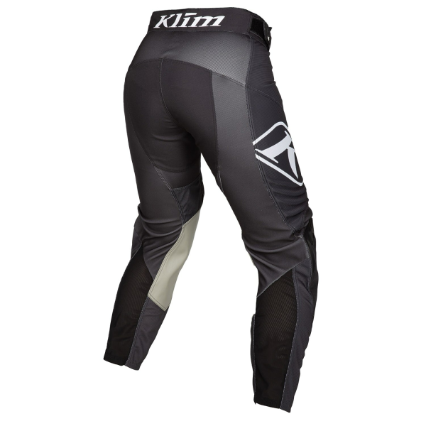 Pantaloni Dama Klim  XC Lite Black-8