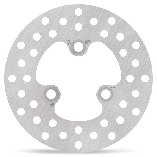 Standard Series Rotor Atv Stainless Steel