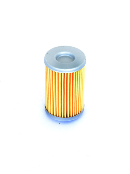 Oil Filter Yellow-2