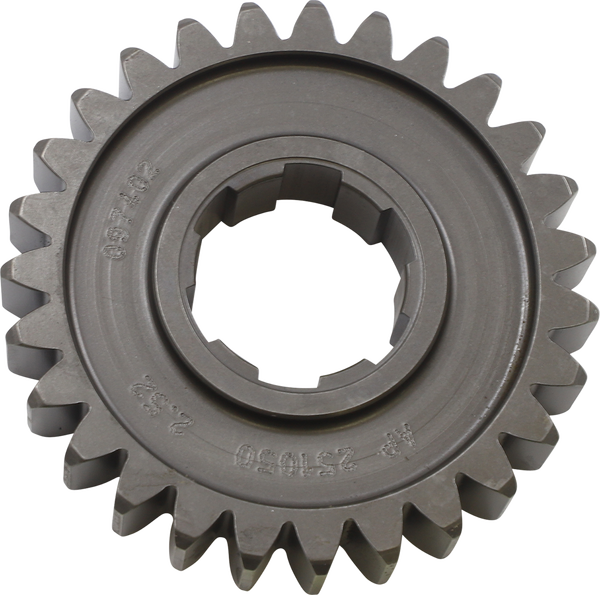 4-speed Mainshaft Component, 2, nordicamoto.ro