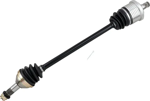 Ax CV standard de schimb OEM, negru, 3, nordicamoto.ro