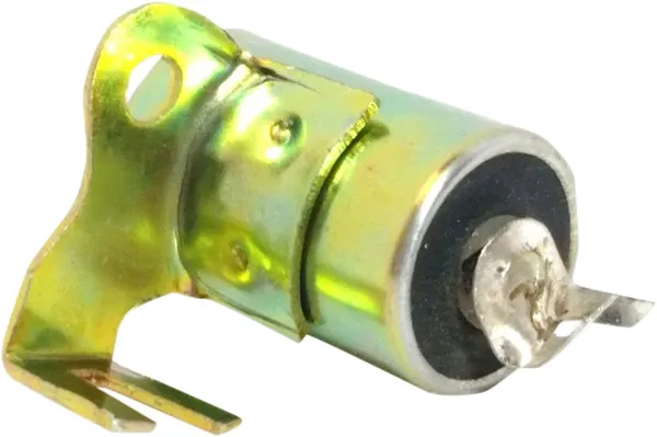 Ignition Condenser-0