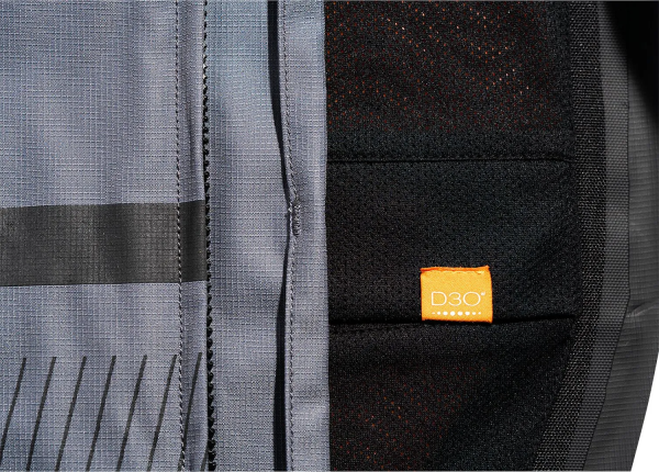 Geaca Icon PDX3™ Gray-7