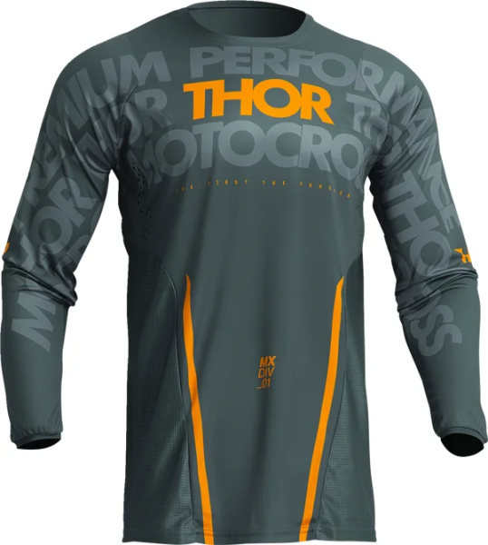 Tricou Thor Pulse Mono Gray/Yellow-a125795206973189d9e26af25ea37ebd.webp