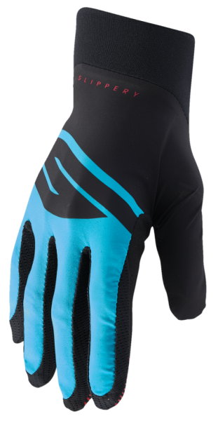 Flex Lite Gloves Blue, Black XS, 2, nordicamoto.ro