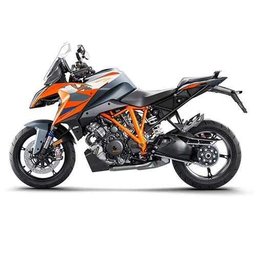KTM 1290 SUPER DUKE GT '24-0
