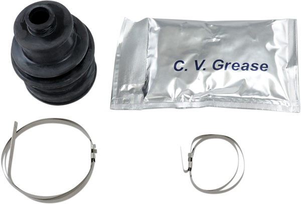 Cv Boot Kit Black