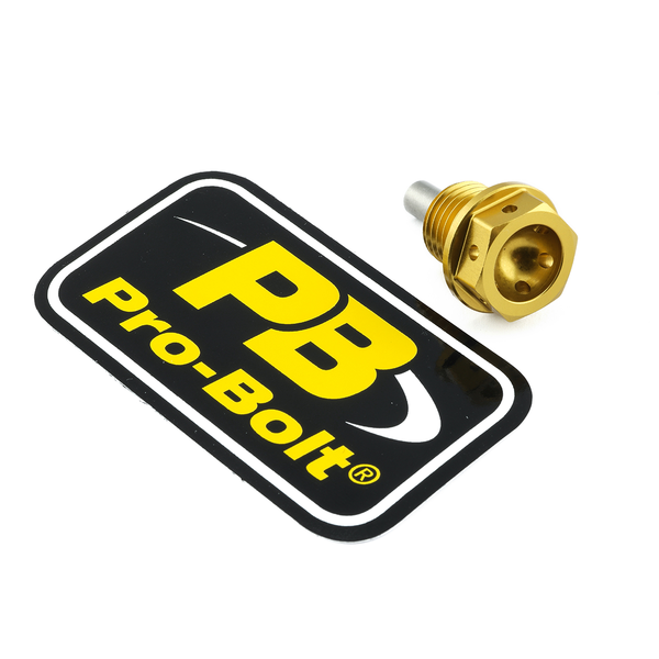 Drain Plug (pro Bolt), 2, nordicamoto.ro