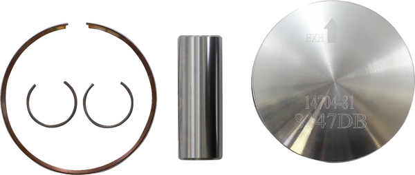 Set de pistoane, 1, nordicamoto.ro