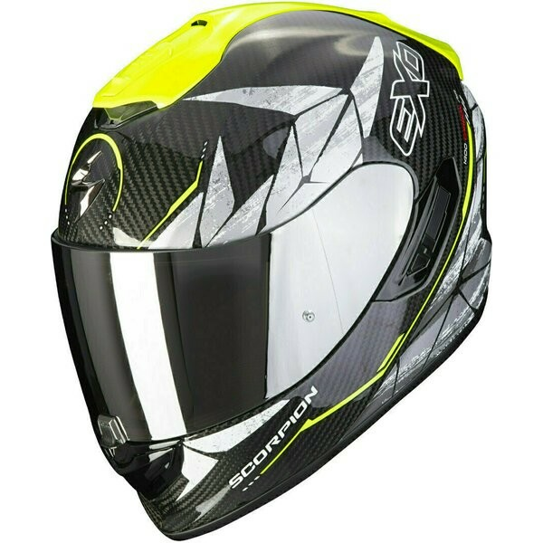 Casca Integrala Scorpion EXO 1400 Carbon Air Aranea Black/Yellow Fluo-a12ee85e70628cfcbc2ff9be2ec238cd.webp