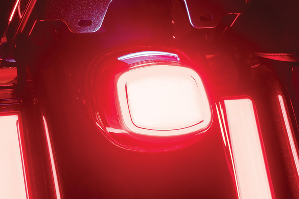 Tracer Led Taillight Black, 3, nordicamoto.ro