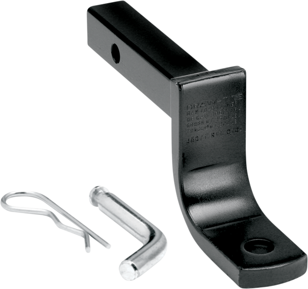 Drawbar Black, 1, nordicamoto.ro