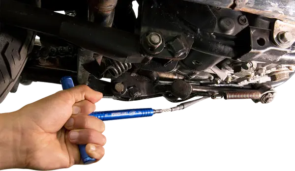 Tuff Hook Black, Blue-6