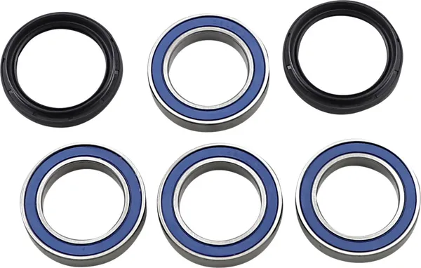 MOOSE RACING Wheel Bearing Kit -0