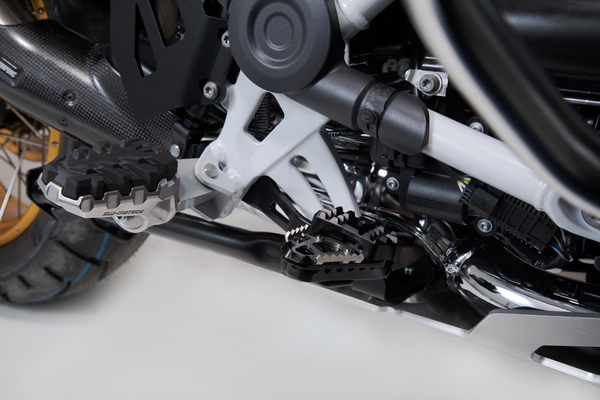 Extension For Brake Pedal Black-3