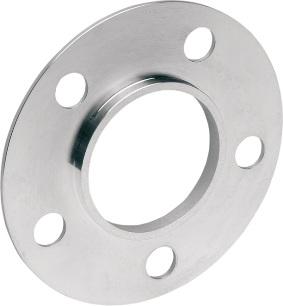(r)the Correct(r) Rear Wheel Pulley Spacers/adapter Machined, 1, nordicamoto.ro