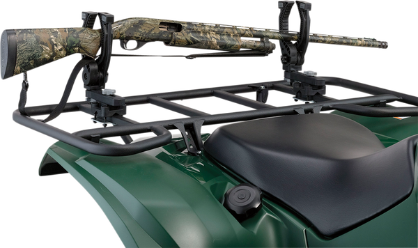 Camlock Gunrack Black, 2, nordicamoto.ro