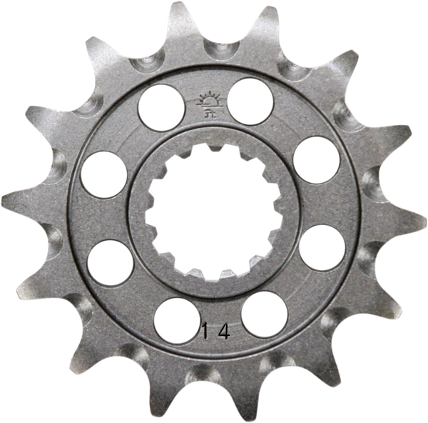 JT SPROCKETS Front Sprocket 