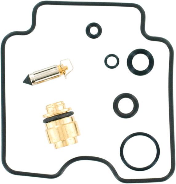 Economy Carburetor Repair Kit, 1, nordicamoto.ro