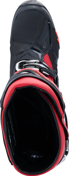 Cizme Alpinestars Tech 10 Black-6