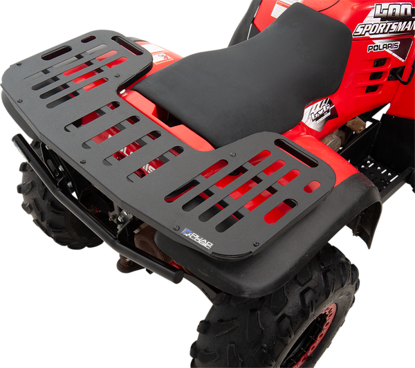 Sportsman Steel Rack Black, 3, nordicamoto.ro