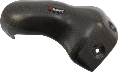 Scut termic negru, 1, nordicamoto.ro