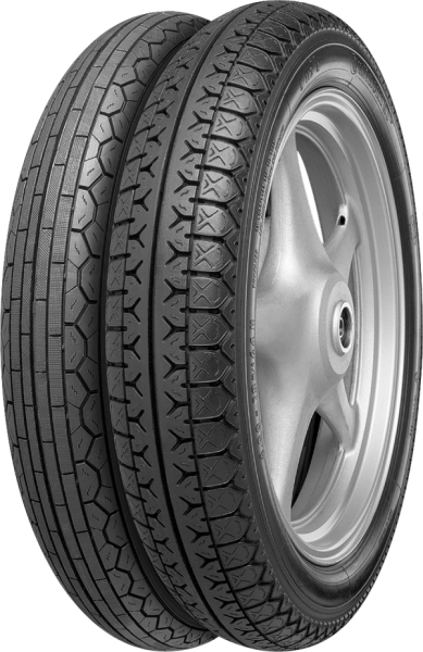 Conti Twin Rb2/k112 Tire