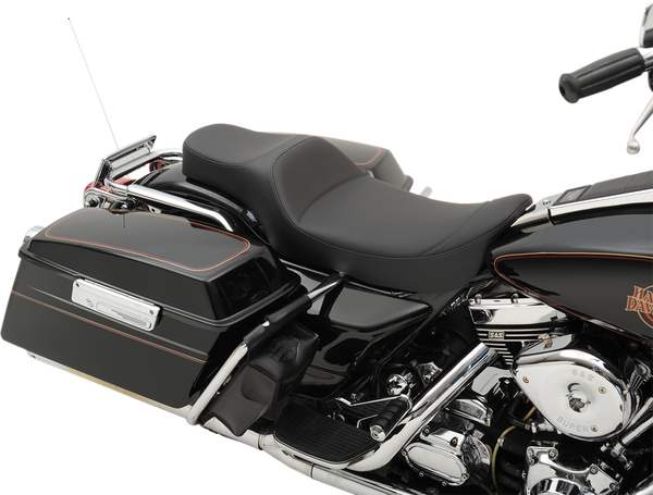 Seat Ext Rch Pred Fl97-07 Black, 2, nordicamoto.ro
