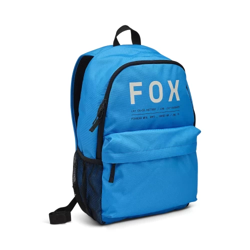 Rucsac Fox Clean Up Albastru, 2, nordicamoto.ro