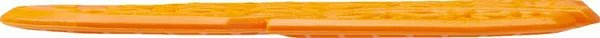ICON D3o Diablo Level 1 Hip Guards Orange -1