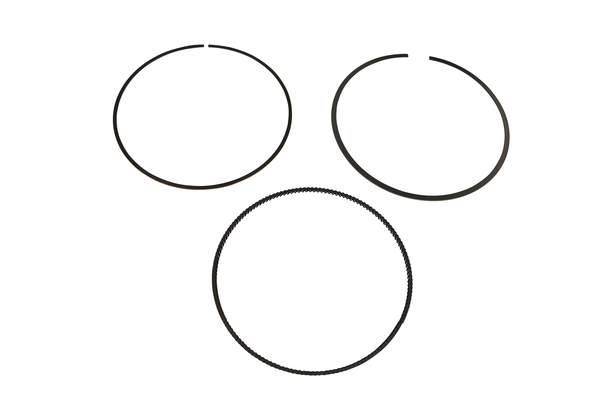 Piston Ring, 1, nordicamoto.ro
