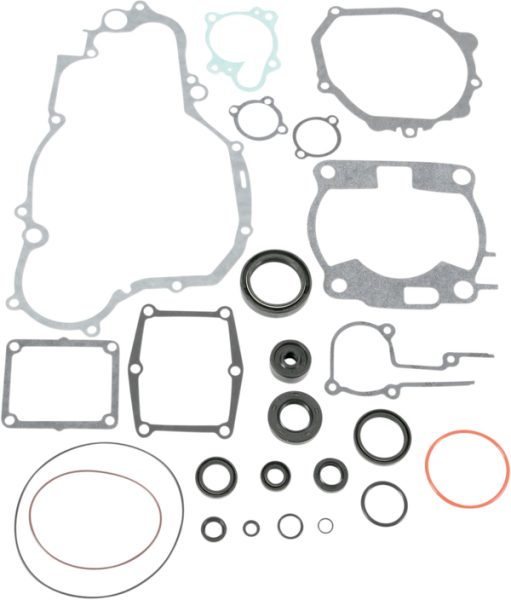 Set complet de garnituri și garnituri de ulei, 1, nordicamoto.ro