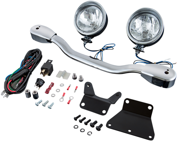 Elliptical Driving Light Kits, 1, nordicamoto.ro