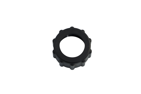 Swivel Nut Black, 1, nordicamoto.ro