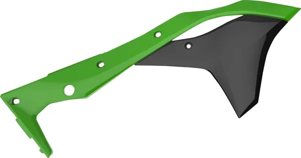 Laterale rezervor Kawasaki KX250 '17-'19-0