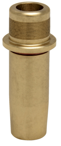 Special Shouldered Bronze Valve Guide Oversize (+0, 2, nordicamoto.ro