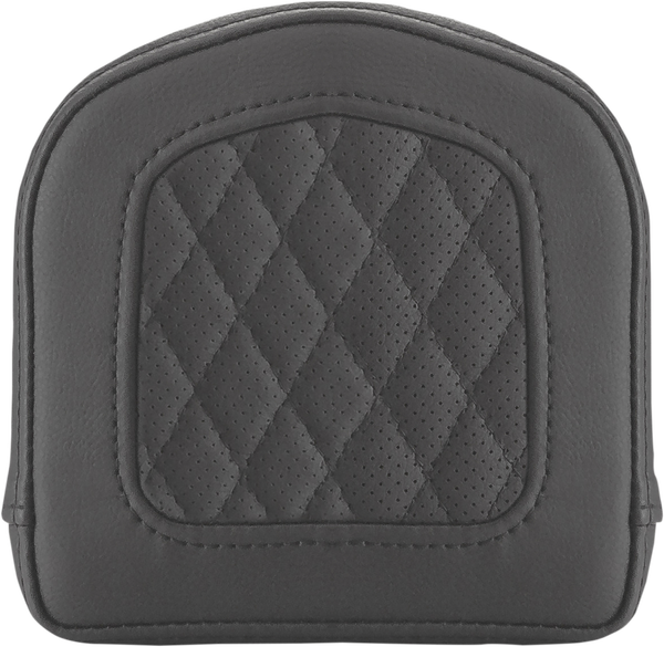 Sissy Bar Pad Black, 1, nordicamoto.ro