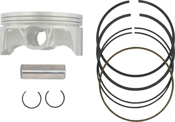 Piston Kit Rm-z450 05-07