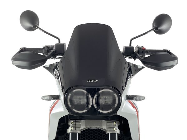 Windscreen Clear, 4, nordicamoto.ro