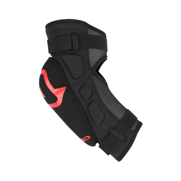 Cotiere Acerbis SOFT Alb/Negru-1