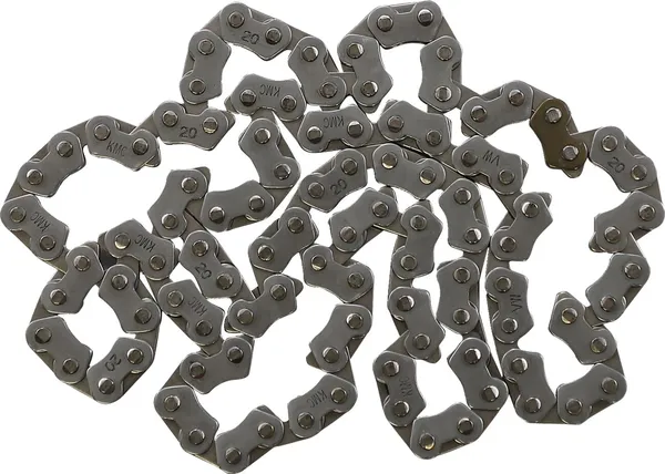 MOOSE RACING Cam Chain Raw 