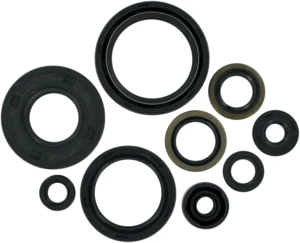 MOOSE RACING Oil Seals -0