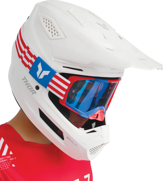 Casca THOR Fleet Whiteout White-5