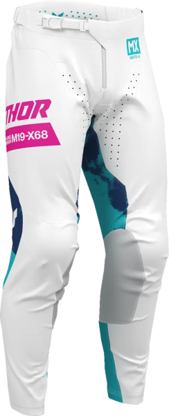 Launchmode Bleach Pants White, Blue -a191d9cf21c183bde0ca60f759563ae5.webp