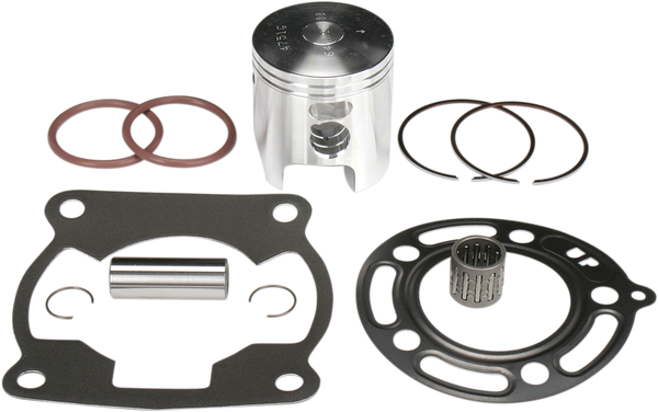 High Performance Piston Kit With Gaskets For 2-stroke, 1, nordicamoto.ro